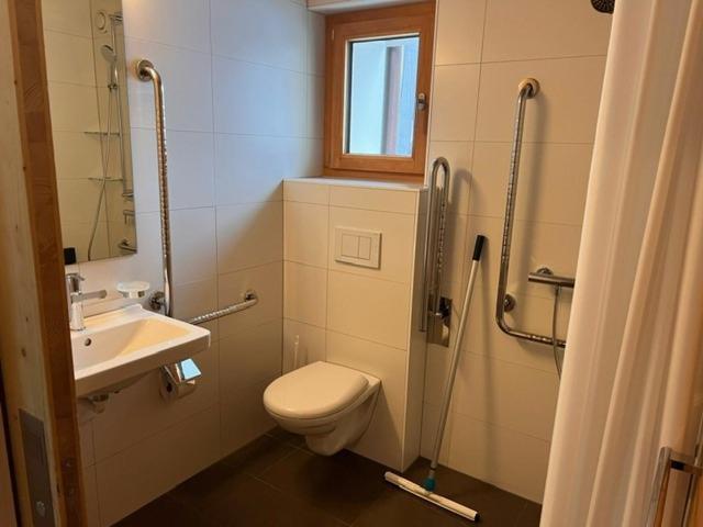 Vierbettzimmer